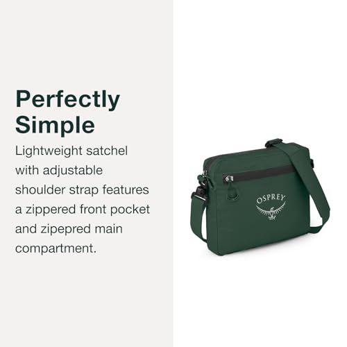 Osprey Ultralight Shoulder Satchel3
