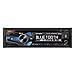 Dual XDM290BT Single Din Am/fm Cd Player With Bluetooth Usb Aux In 200 Watts Max