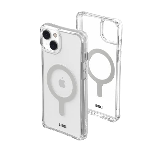 Urban Armor Gear Plyo Hülle kompatibel mit Apple iPhone 14 Plus [Wireless Charging/Magnetisches Aufladen kompatibel… – Ansicht 1