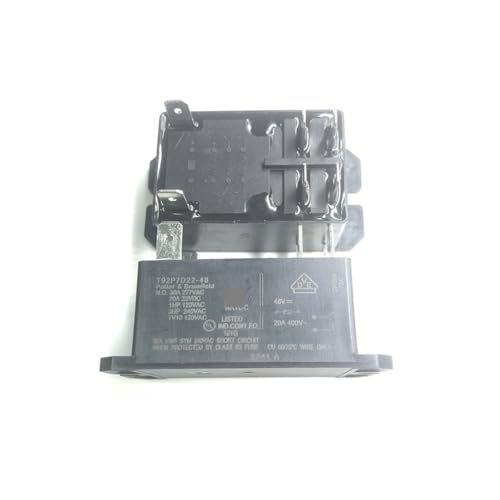 IDGTTLDF Le Relais T92P7D22-48, 1 PCS
