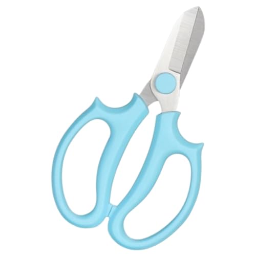 Meltryllis ���|�n�T�~ ����o�T�~ ��؂��� ����΂��� �X�e�����X�| �}�؂�o�T�~ V���^�f�U�C�� ����DIY�c�[�� ���|�p�͂��� �K�тɂ��� ����₷�� �ʕ� ��� ������ �~�� �뉀��� �K�[�f�j���O �ϗt�A�� �i�u���[�j