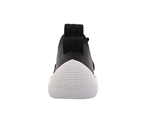 Adidas Men's Harden Ls 2 Buckle Basketball Shoes (9 Coreblack/Cloudwhite) #TOP3