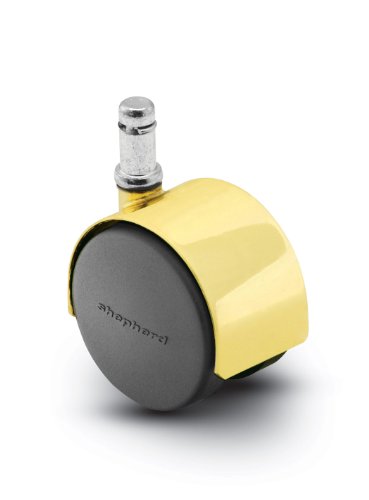 Shepherd Pacer Series 50 mm diameter Die-cast Twin...
