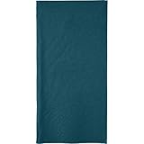 DUNI Serviette Nr. 224217, Ocean Teal, 3-lagig, 1/8-Buchfalz, 33 x 33 cm, 250 Stück