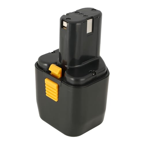 GAAKGEHAO 12V Battery 3Ah Replace for Hitach EB12 EB1224 EB12B
