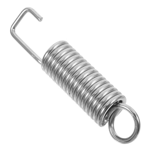 Uonlytech Tensor de de Tensión Inoxidable para Vallas Eléctricas Accesorio Robusto y Duradero Compatible con Kits de Agrícolas y Suministros para Cercados Perimetrales