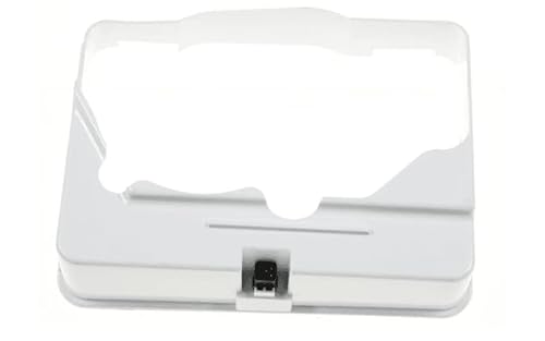 Samsung Guide support portillon et filtre - vue 2