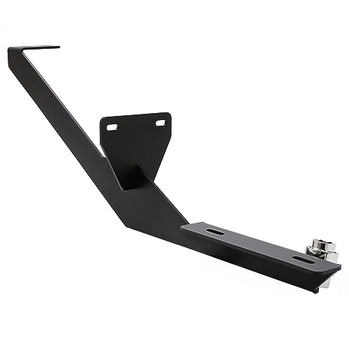 Soporte de Estribo Running Board HECASA Ford Transit 2015+ miniatura 7