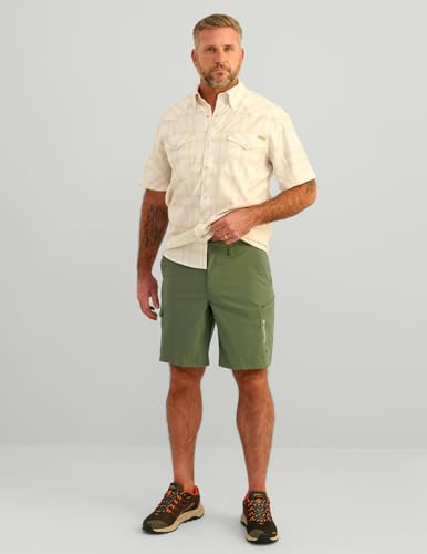 Short de chasse Nomad Scrape pour homme performance casual - 2