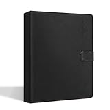 Améliorez votre organisation musicale avec notre porte-partitions avec des feuilles volantes indexées faciles à utiliser.