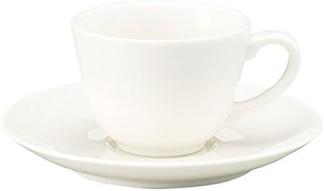 光洋陶器(Koyotoki) Bon Voyage KT245007 6.9 inches (17.5 cm) Bread Plate