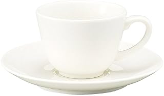 光洋陶器(Koyotoki) Bon Voyage KT245007 6.9 inches (17.5 cm) Bread Plate