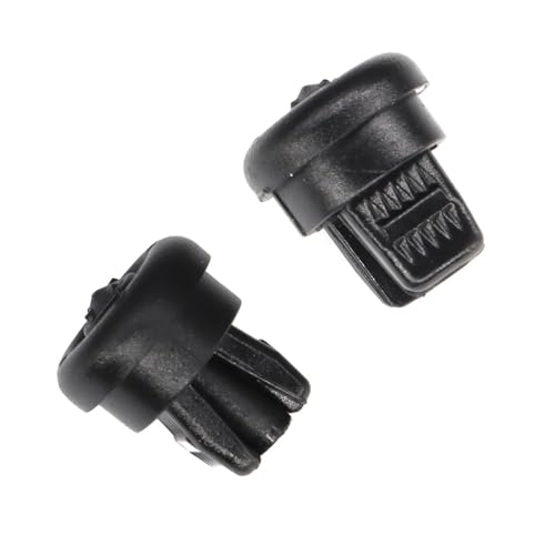 Cordes étagère à colis Clio remplacement clips suspension coffre arrière