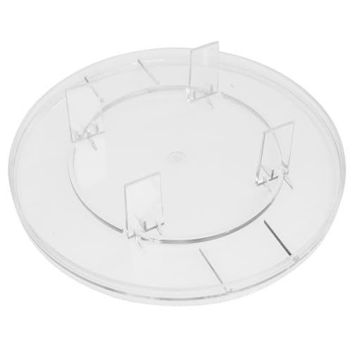 Tapa para base de medidor 1 tapa para base de medidor marca LQ Industrial