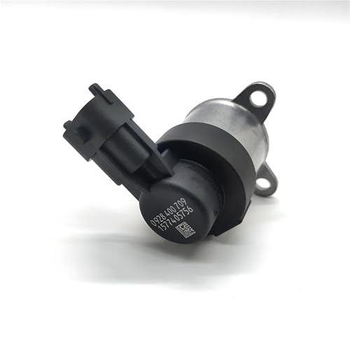 Unité de mesure de carburant 0928400709 pour régulateur de pression