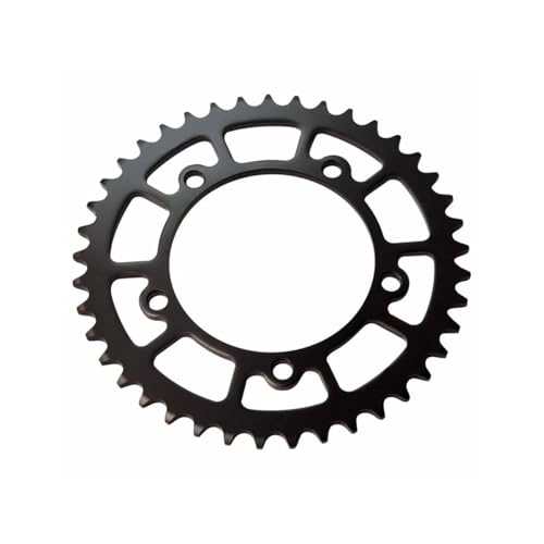 Pignon Ko 400 X 41 dents idéal pour les balades de week-end