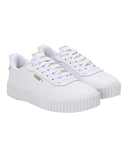 Image of Puma Women's Carina 2.0 Tape Sneaker