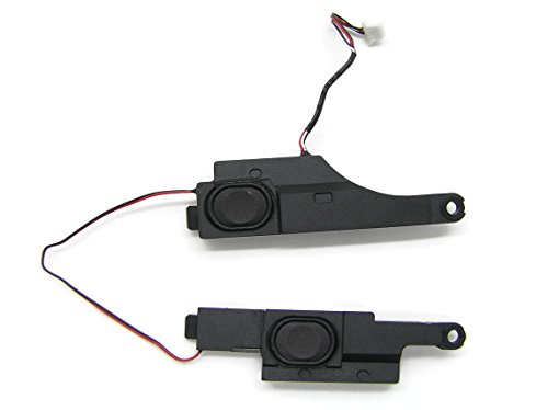 New Genuine Speaker Set for ThinkPad T540P W540 W541 04X5517