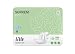 Produktbild Lille Ontex Suprem Form Regular, anatomische Vorlagen, 25 St