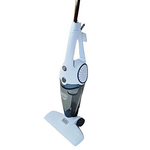 Aspirador de Pó Ciclônico 2 em 1 AV12 Black Decker - 110V