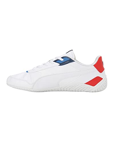 Image of Puma Unisex Adult BMW MMS RDG Cat 2.0 Sneaker