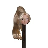 i8 TOYS iminitoys M005 1/12 Scale Female Head Sculpt for 6 inch weeb Two Dimensions...