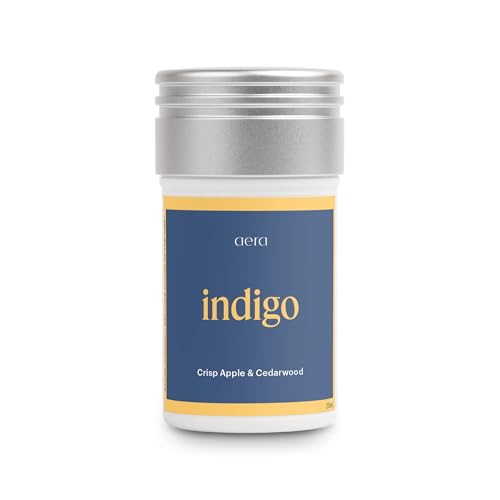 AERA Indigo - Essential Oil for Home - Crisp Apple ...
