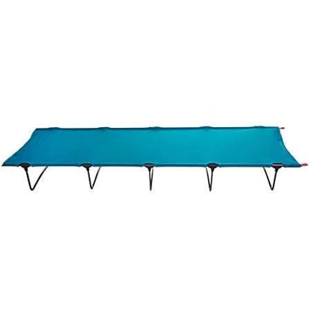 quechua folding bed
