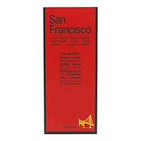 San Francisco 1892238772 Book Cover