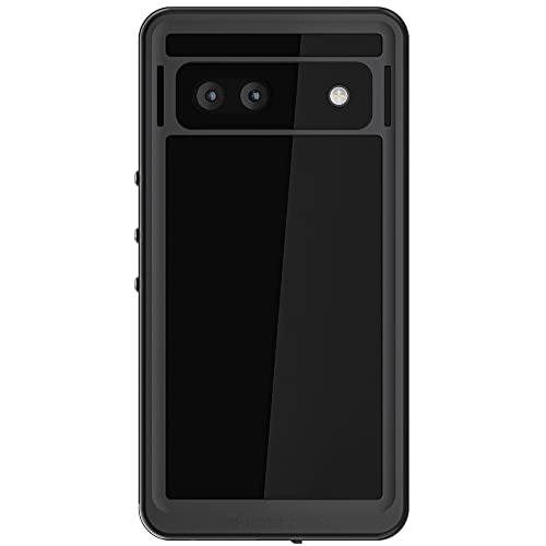 Protection Google Pixel 7a étanche et fine de marque Ghostek