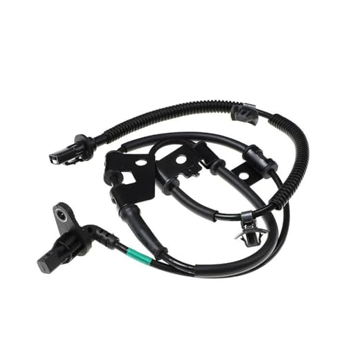 Capteur vitesse de roue ABS avant gauche pour rouler sous la pluie en Kia Sportage 2.0L