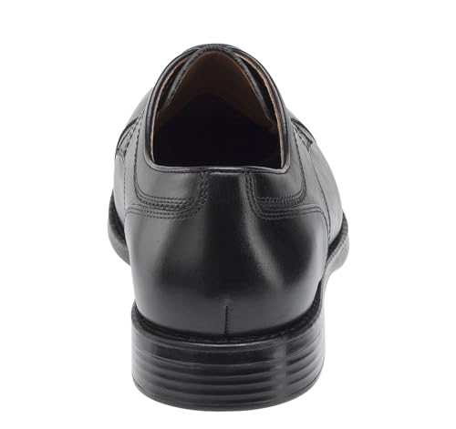 Johnston & Murphy Men's XC4 Branning Cap Toe Dress Shoe4