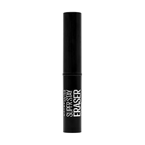 Maybelline SuperStay Eraser desmaquillador de labios Cover