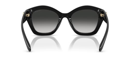 Coach Women's Hc8421u Universal Fit Butterfly Sunglasses4