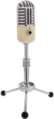 RC-77-U USB Retro Condenser Microphone