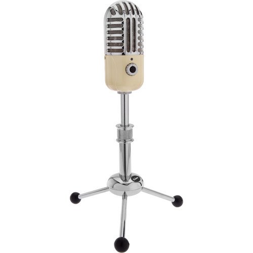 Polsen Rc-77-U Usb Retro Condenser Microphone #TOP2