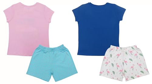 Image of Clothe Funn Girls Girls Co-Ordinate Set