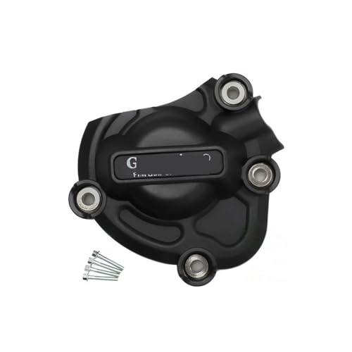 Kit protection moteur YZF R1 R1M évitez les fuites d'huile après une chute