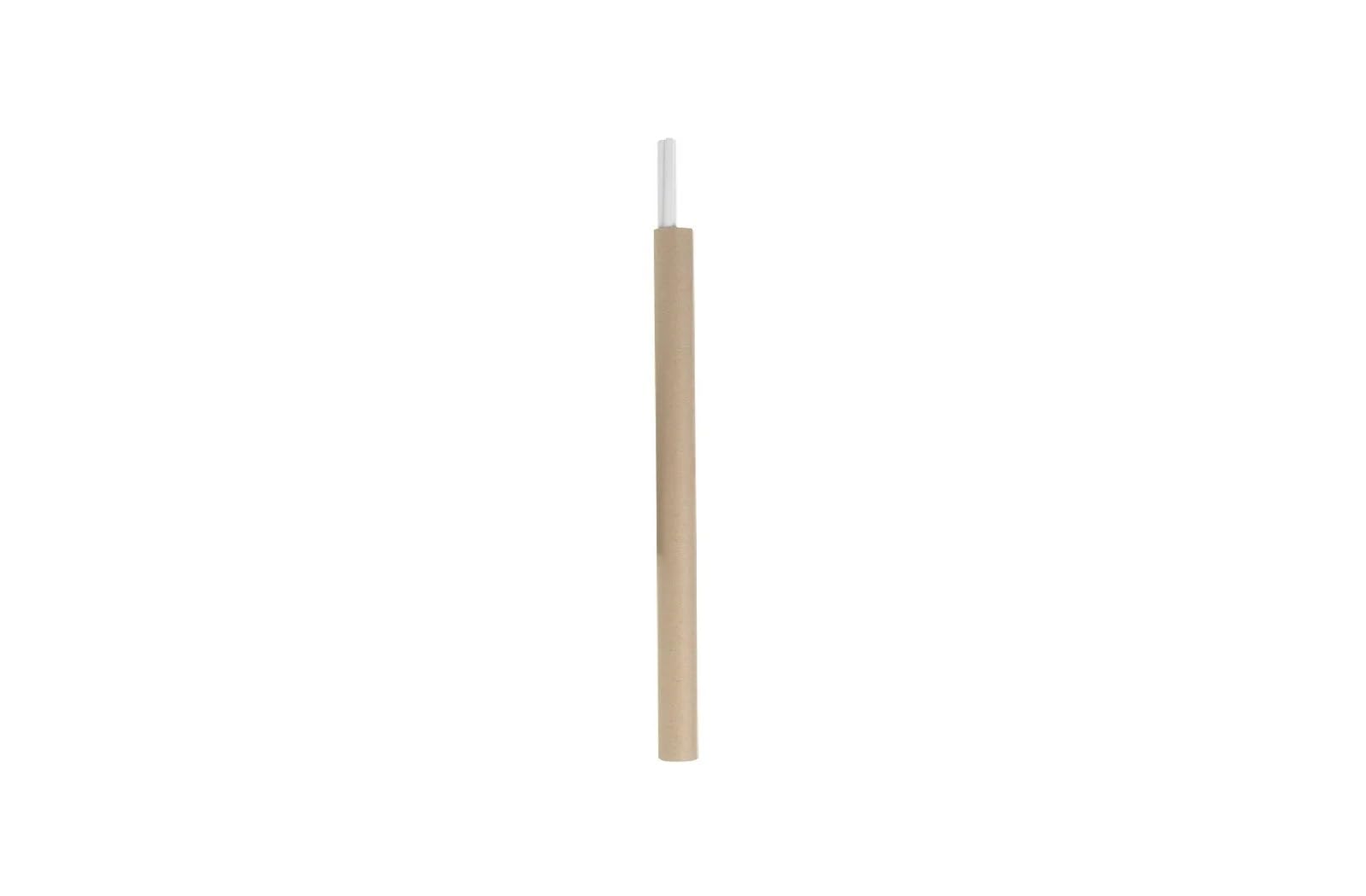 Culti Wkłady do napełniania Midollino do dyfuzorów 2700 ml, z włókien teschnich, długość: 59 cm