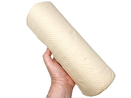 Enviropanda Bamboo Paper Towels, 2 Count, 2 Ply Environmentally Friendly Kitchen Paper Towels #TOP6
