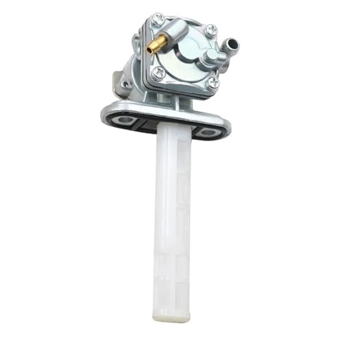 Robinet d'essence à dépression haute étanchéité avec filtre pour moto GSX600F Katana