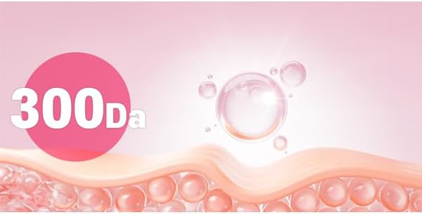 RAWEL Korea Beauty Pomegranate Collagen Jelly Stick (20g*15pack) / with Vitamin C - Image 3