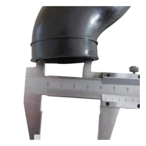 Junta de filtro de aire de recambio OEM 27286 compatible con 400 ATV 6