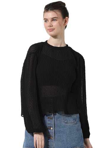 Image of ONLY Women T-Shirt