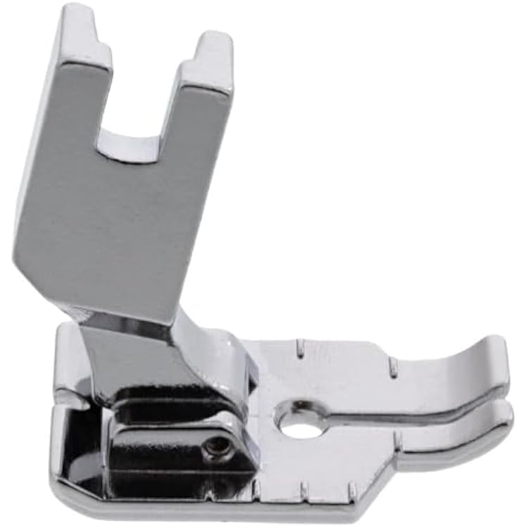 Sewing Parts Online 1/4in Quilting Foot, High Shank #SA138