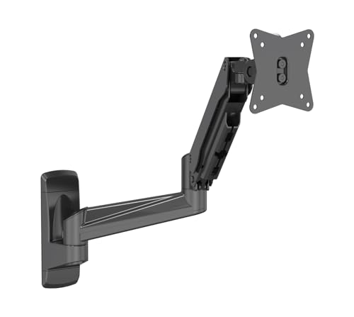 Shoppingall Wandhalterung für Bildschirme bis 81 cm
