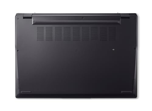 Acer Swift 16 AI OLED (SF16-51-74C3) laptop KI, Copilot+ PC, wyświetlacz 16" WQ2.8K OLED 120 Hz, Intel Core Ultra 7 256 V, 16 GB RAM, 1 TB SSD, karta graficzna Intel Arc 140 V, Windows 11, klawiatura