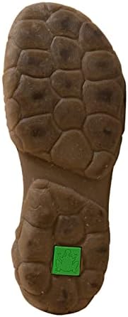 El Naturalista Men's Ankle Boots, Black, 9 | Image 2