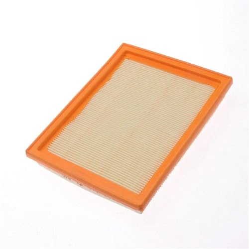 Filtro de aire para motor Mini Cooper R50 R53 1.6L que optimiza la limpieza del coche