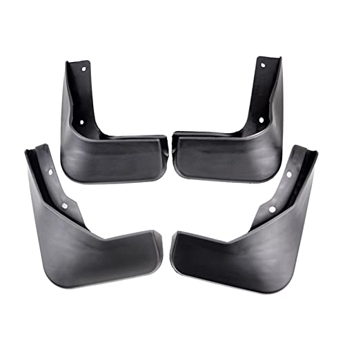 Bavettes garde-boue VW Jetta 2015 2016 2017 protection carrosserie pare-boue auto